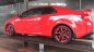 Kia Cerato 2.0 2011 - Cần bán Kia Cerato 2.0 đời 2011, màu đỏ, xe nhập