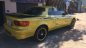 Toyota Celica 1994 - Cần bán Toyota Celica 1994, màu vàng, giá 165tr