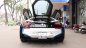 BMW i8 Cũ 2014 - Xe Cũ BMW I8 2014