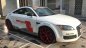 Audi TT 2009 - Cần bán Audi TT năm sản xuất 2009, màu trắng, nhập khẩu