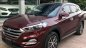 Hyundai Tucson 2.0 2016 - Bán Hyundai Tucson 2.0 năm 2016, màu đỏ, nhập khẩu 