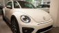 Volkswagen New Beetle Dune 2018 - Bán xe Volkswagen New Beetle Dune đời 2018, màu trắng, nhập khẩu