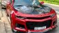 Chevrolet Camaro RS 3.6 V6 2017 - Bán Chevrolet Camaro RS năm 2017, màu đỏ, nhập khẩu