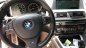 BMW 6 Series 650i 2012 - Bán BMW 6 Series 650i đời 2012, màu đen, nhập khẩu