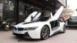 BMW i8 2014 - Bán BMW i8 bản full 2015, màu trắng, nhập khẩu