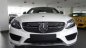 Mercedes-Benz C class C43 2018 - Bán ô tô Mercedes C43 Coupe 2018, màu trắng, nhập khẩu nguyên chiếc