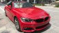 BMW 1 Cũ  4 430i Convertible 207 2017 - Xe Cũ BMW 4 430i Convertible 2017