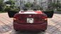 Lexus IS 250C 2010 - Chính chủ bán Lexus IS 250C đời 2010, màu đỏ, xe nhập