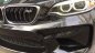 BMW M2   2017 - Bán BMW M2 đời 2017, màu đen, nhập khẩu