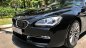 BMW 1 Cũ  6 640i 205 2015 - Xe Cũ BMW 6 640i 2015