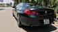 BMW 1 Cũ  6 640i 205 2015 - Xe Cũ BMW 6 640i 2015
