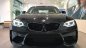 BMW M Couper M2 2017 - Bán BMW M Couper M2 đời 2017, màu đen, nhập khẩu