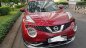 Nissan Juke 2015 - Bán ô tô Nissan Juke đời 2015, màu đỏ, 810 triệu