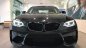BMW M Couper 2017 - Bán BMW M Couper 2017, màu đen, nhập khẩu nguyên chiếc