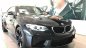 BMW M Couper 2017 - Bán BMW M Couper 2017, màu đen, nhập khẩu nguyên chiếc