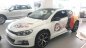 Volkswagen Scirocco GTS 2017 - Cần bán Volkswagen Scirocco GTS sản xuất năm 2017, màu trắng, nhập khẩu