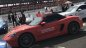 Porsche Boxster 2017 - Bán Porsche Boxster sản xuất năm 2017, màu đỏ còn mới, giá tốt