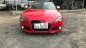 Audi TT 2009 - Cần bán gấp Audi TT sản xuất 2009, màu đỏ, nhập khẩu nguyên chiếc, giá tốt