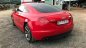 Audi TT 2009 - Cần bán gấp Audi TT sản xuất 2009, màu đỏ, nhập khẩu nguyên chiếc, giá tốt