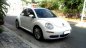 Volkswagen Beetle 2008 - Bán xe thể thao Volkswagen Beetle Turbo, đời 2008, nhập khẩu, xe tuyệt đẹp