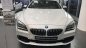BMW 1 Mới  6 640i Gran Coupe 208 2018 - Xe Mới BMW 6 640i Gran Coupe 2018