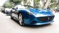 Ferrari California T 2014 - Cần bán Ferrari California T năm 2014, màu xanh lam, nhập khẩu 99%