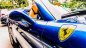 Ferrari California T 2014 - Cần bán Ferrari California T năm 2014, màu xanh lam, nhập khẩu 99%