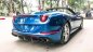 Ferrari California T 2014 - Cần bán Ferrari California T năm 2014, màu xanh lam, nhập khẩu 99%