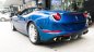 Ferrari California T 2014 - Cần bán Ferrari California T năm 2014, màu xanh lam, nhập khẩu 99%