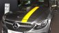 Mercedes-Benz C class C300 Coupe 2018 - Bán xe Mercedes C300 Coupe màu xám ưu đãi lên tới 100 triệu