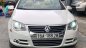 Volkswagen Eos 2.0 2006 - Cần bán xe Volkswagen Eos 2.0 đăng ký 2010, màu trắng, giá 520tr