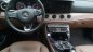 Mercedes-Benz E200 2017 - Mer E200 2017 full option, odo 10k, xanh nội thất nâu cực đẹp