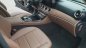 Mercedes-Benz E200 2017 - Mer E200 2017 full option, odo 10k, xanh nội thất nâu cực đẹp