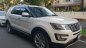 Ford Explorer Limited 2017 - Cần bán xe Ford Explorer Limited năm 2017, màu trắng, nhập khẩu nguyên chiếc