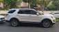 Ford Explorer Limited 2017 - Cần bán xe Ford Explorer Limited năm 2017, màu trắng, nhập khẩu nguyên chiếc