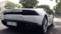Lamborghini Huracan   2014 - Bán xe Lamborghini Huracan sản xuất 2014, màu trắng, nhập khẩu nguyên chiếc