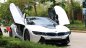 BMW i8 Cũ   Hybrid 2014 - Xe Cũ BMW I8 Hybrid 2014