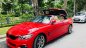 BMW 1 Cũ  4 430i Convertible 207 2017 - Xe Cũ BMW 4 430i Convertible 2017