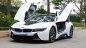 BMW i8 Cũ   Hybrid 2014 - Xe Cũ BMW I8 Hybrid 2014