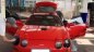 Toyota Celica Sport 2003 - Cần bán lại xe Toyota Celica năm 2003, màu đỏ, xe nhập giá cạnh tranh