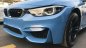 BMW M4 G 2017 - BMW M4 2017- Mới 100% nhập khẩu nguyên chiếc từ Đức