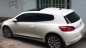 Volkswagen Scirocco Cũ   TSI 1.4AT 2011 - Xe Cũ Volkswagen Scirocco TSI 1.4AT 2011