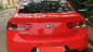 Kia Cerato Koup 2010 - Bán Kia Cerato Koup đời 2010 màu đỏ, giá tốt nhập khẩu