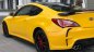 Hyundai Genesis 2.0T AT 2011 - Bán xe Genesis Coupe 2 cửa 2011 nhập Hàn