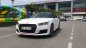 Audi TT 2016 - Bán xe Audi TT sản xuất năm 2016, màu trắng, xe nhập như mới