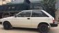 Toyota Tercel   Sport   1988 - Cần bán chiếc Toyota Tercel Sport hai cửa, 4 chỗ, máy 1.5