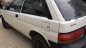 Toyota Tercel   Sport   1988 - Cần bán chiếc Toyota Tercel Sport hai cửa, 4 chỗ, máy 1.5