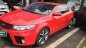 Kia Forte Koup 1.6 GDI 2011 - Bán xe Kia Forte Koup 1.6 GDI đời 2018, màu đỏ, nhập khẩu nguyên chiếc số tự động