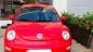 Volkswagen Beetle 2009 - Bán ô tô Volkswagen Beetle năm sản xuất 2009, màu đỏ, nhập khẩu nguyên chiếc