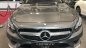 Mercedes-Benz S class S500 Coupe 2016 - Bán xe Mercedes S500 Coupe mới 100% giảm giá tới hơn 3 tỷ giành cho khách yêu thích sự khác biệt